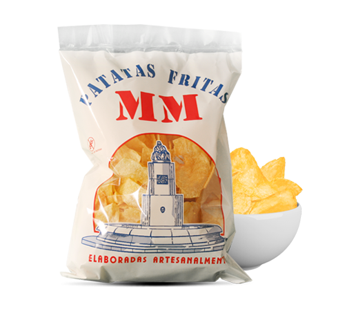 Patatas fritas MM