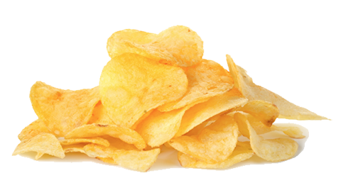 Patatas fritas MM