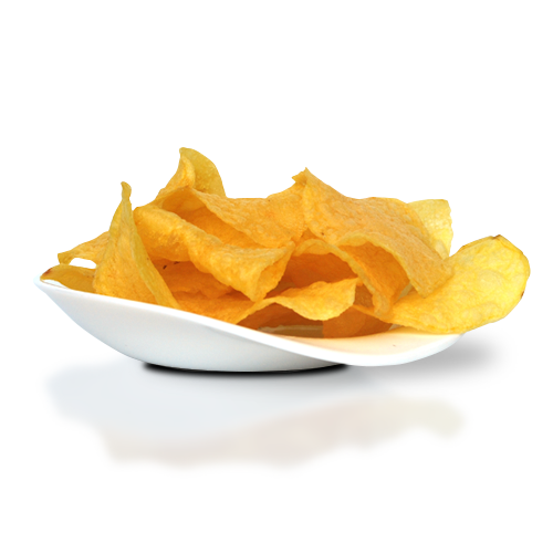 Patatas fritas MM